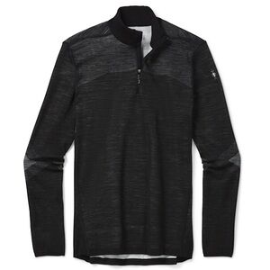 Smartwool Intraknit Thermal Merino Base Layer 1/4 Zip